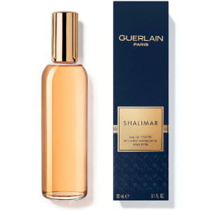 Shalimar - Eau de Toilette Recharge Shalimar - Eau de Toilette Recharge